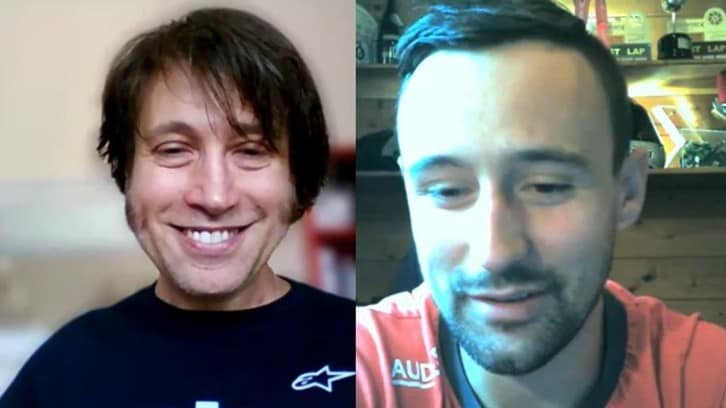 Sprint Decisivo, Krummenacher: “Ho voluto numero 1 e MV Agusta”