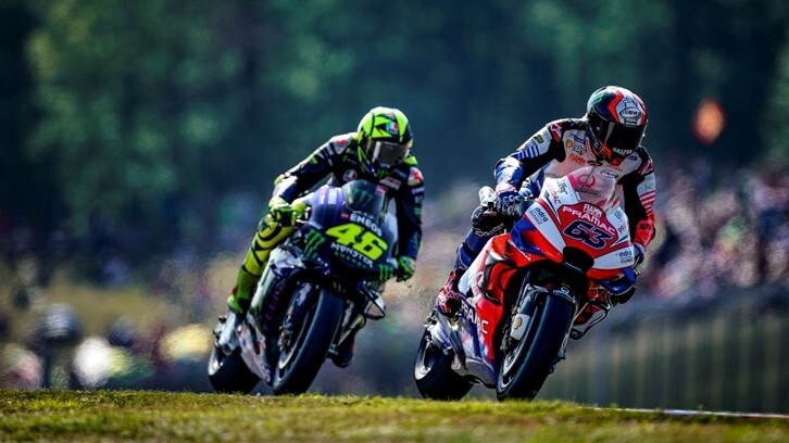 MotoGP, ufficiale: a Brno si corre a porte chiuse