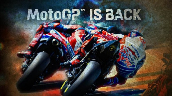 MotoGP, gli orari TV del weekend di Jerez