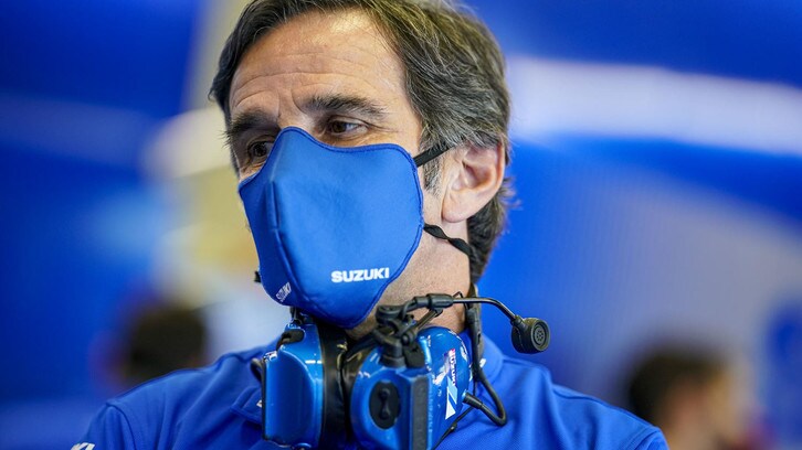 GP Stiria, Brivio tuona: “Mir ingiustamente giù dal podio”