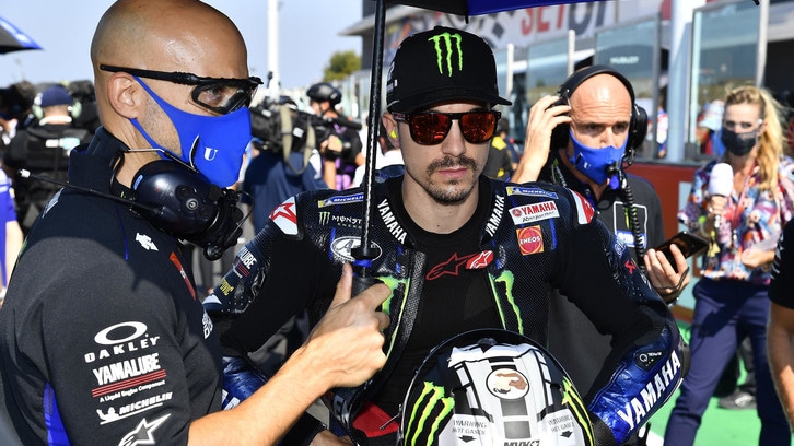 MotoGP, team radio: il parere dei piloti