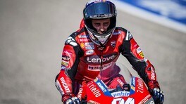 I 7 passi del divorzio Dovizioso - Ducati: 7, Andrea dice basta! Ciao ciao Ducati