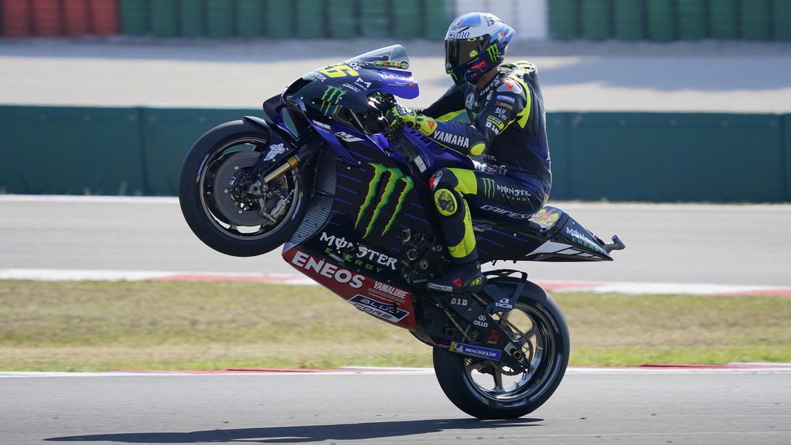Quanto Prendono I Piloti Di Motogp