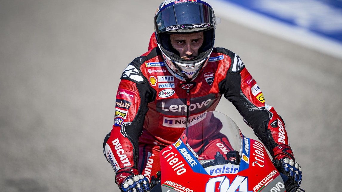 Quanto Prendono I Piloti Di Motogp
