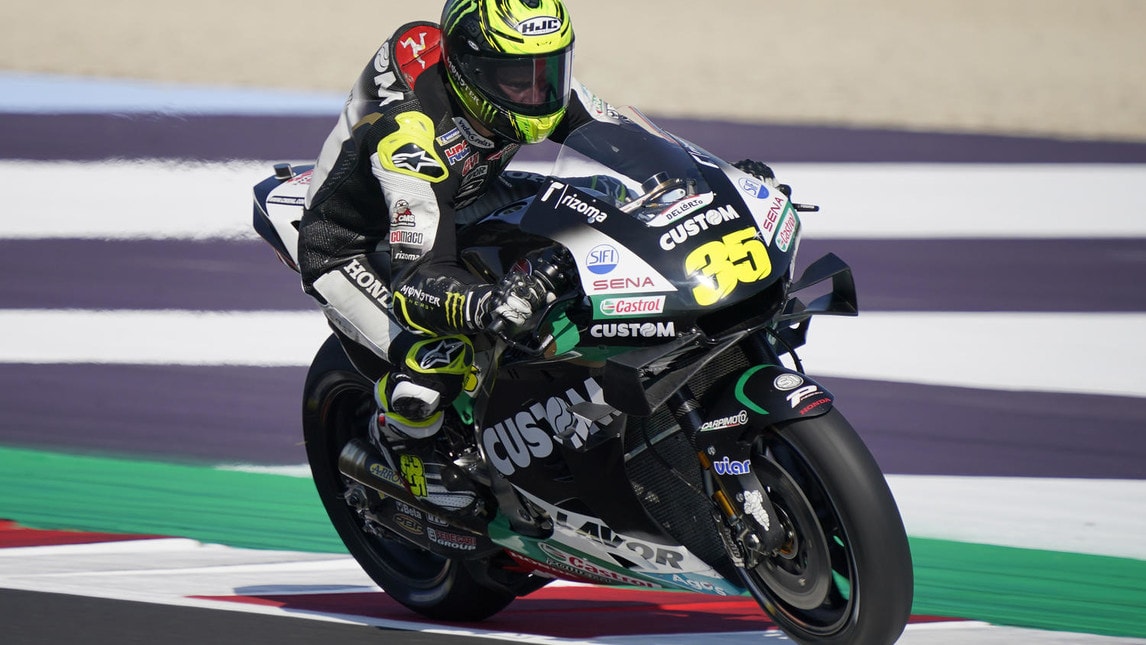 Quanto Prendono I Piloti Di Motogp