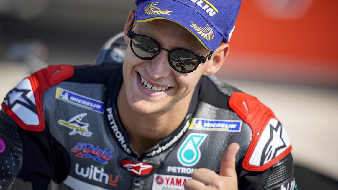 Quanto Prendono I Piloti Di Motogp