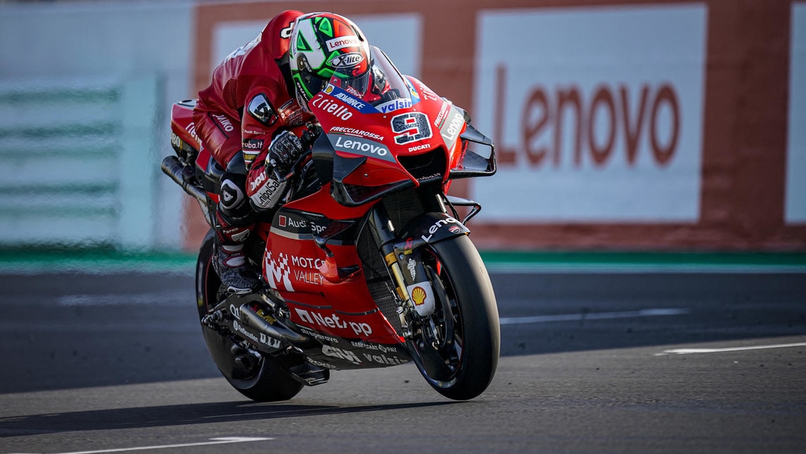 Quanto Prendono I Piloti Di Motogp