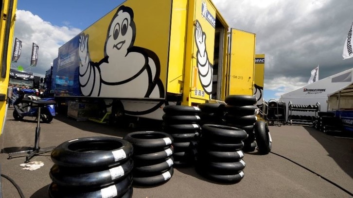 MotoGP, Michelin sotto accusa: problemi oggettivi o di "testa" dei piloti?
