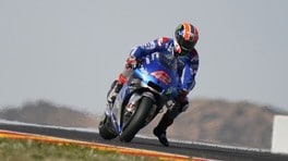 MotoGP, GP Aragon: tris spagnolo, con Rins e Mir divisi da Marquez