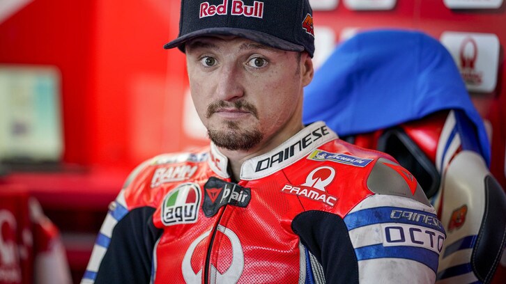 MotoGP, GP Teruel: profondo rosso Ducati, capitolo due