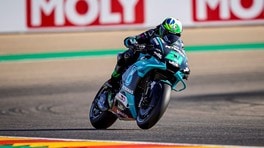 GP Teruel: Morbidelli trionfa davanti alle Suzuki