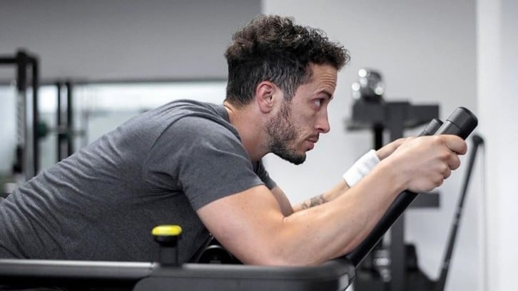 MotoGP: anno sabbatico per Andrea Dovizioso nel 2021