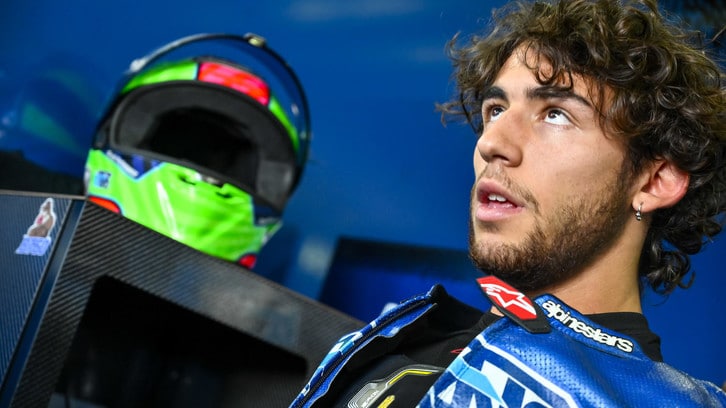 Moto2, chi vince? Pro e contro di Enea Bastianini