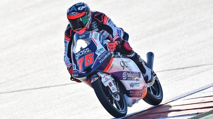 Moto3, GP Portogallo: Fernandez vince, Arbolino rimonta ma il titolo è di Arenas