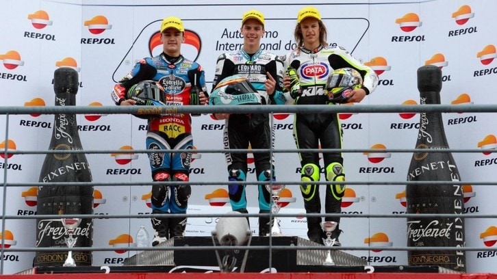 MotoGP, GP Portogallo: “Io ho già corso a Portimao”