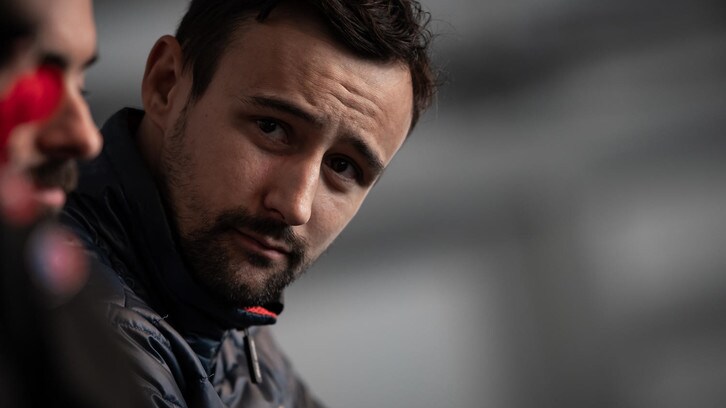 SSP600, Krummenacher dice no a Davide Giugliano e vira sul Gas Racing Team