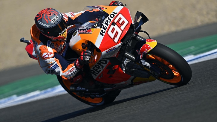 MotoGP, Marc Marquez rompe il silenzio: “Tornare così presto è stato un errore”