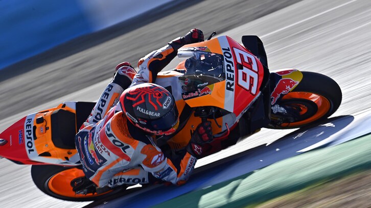 Marc Marquez sulla MotoGP 2020: “Mir si è preso il titolo senza fare cose dell’altro mondo”