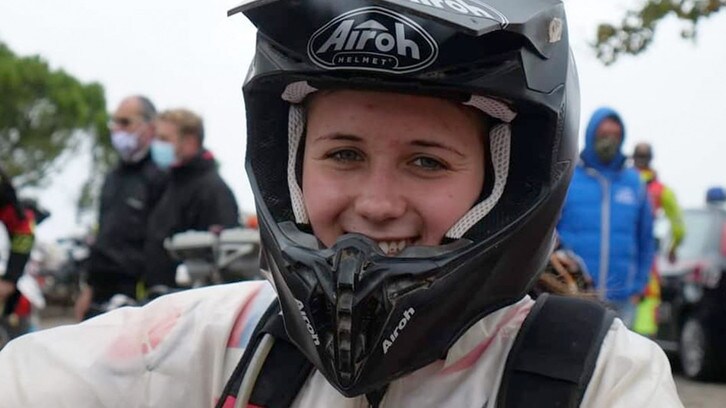 Tragedia al Sandalion Rally: è morta Sara Lenzi