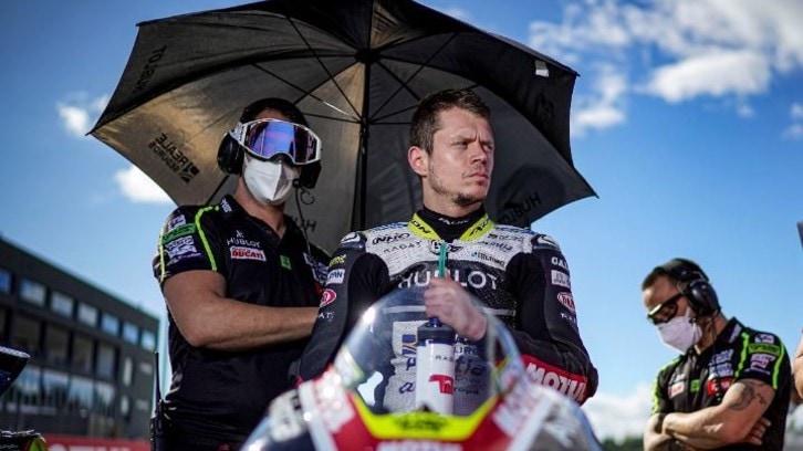 SBK, sarà Rabat il prossimo "Re dei due Mondi"?