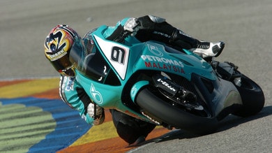 SBK: le Case che mancano all'appello nel Mondiale