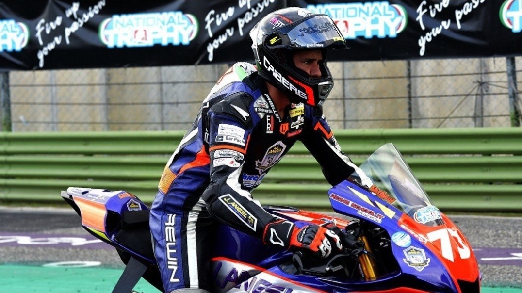 National Trophy Saltarelli e Castellarin tra i primi piloti confermati