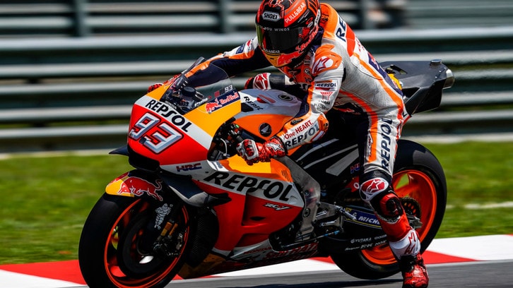 MotoGP: Honda rinnova fino al 2026
