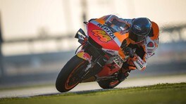 Test MotoGP, Day 2: Pol Espargaro piazza la Honda davanti a tre Yamaha