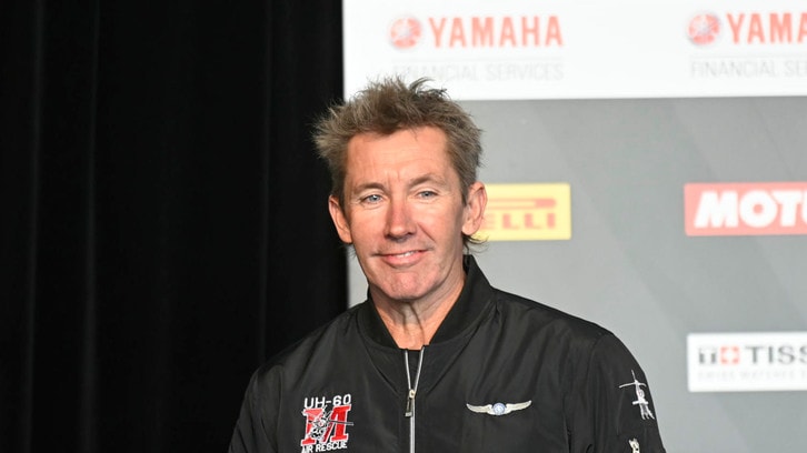 Troy Bayliss: “La MotoGP assomiglia sempre più alla Moto3”