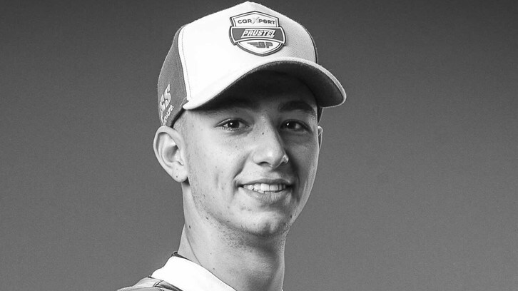 Moto3 GP Italia: è morto Jason Dupasquier