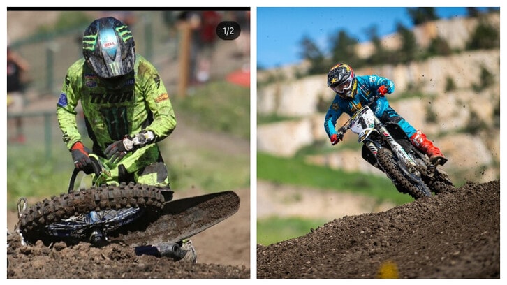 AMA Pro Motocross: ad High Point senza Martin ed Osborne