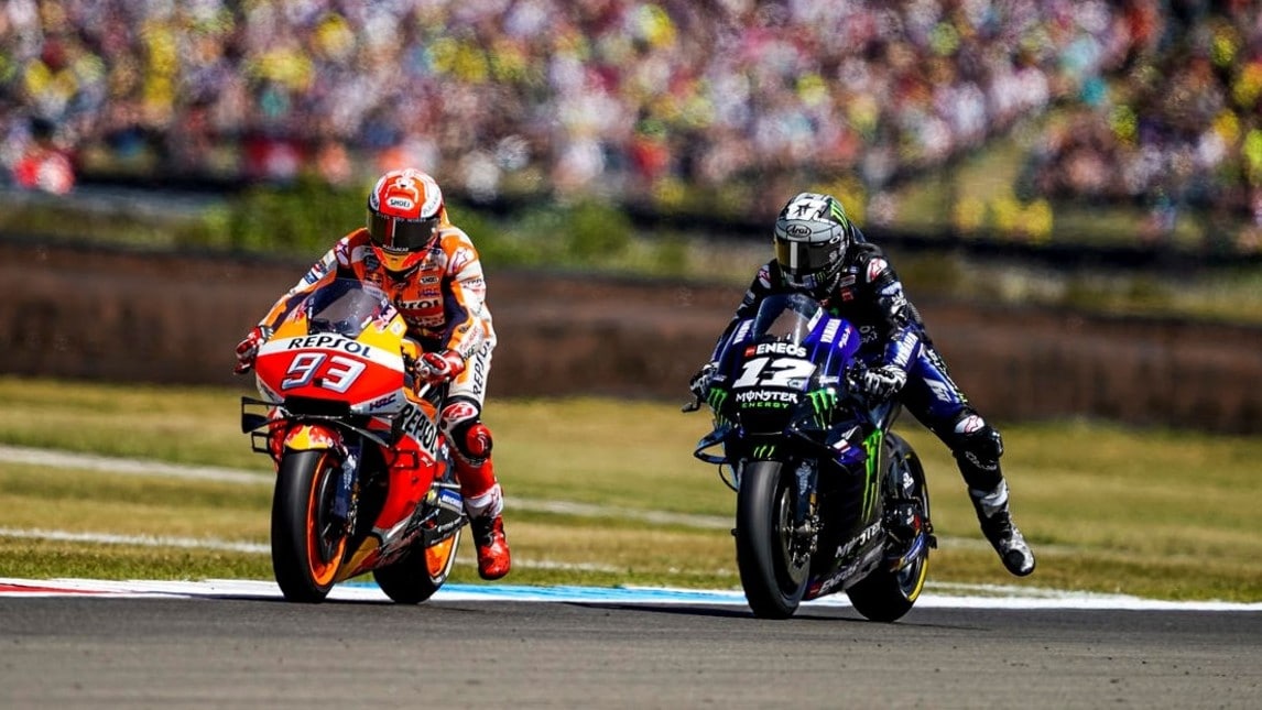 Quanto Prendono I Piloti Di Motogp