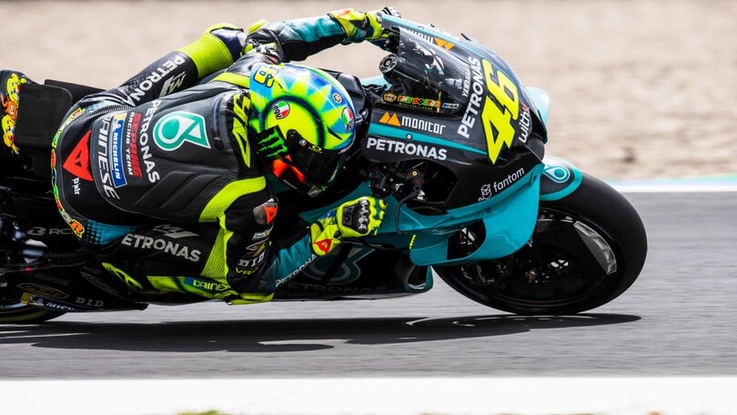 Quanto Guadagna Valentino Rossi All Anno