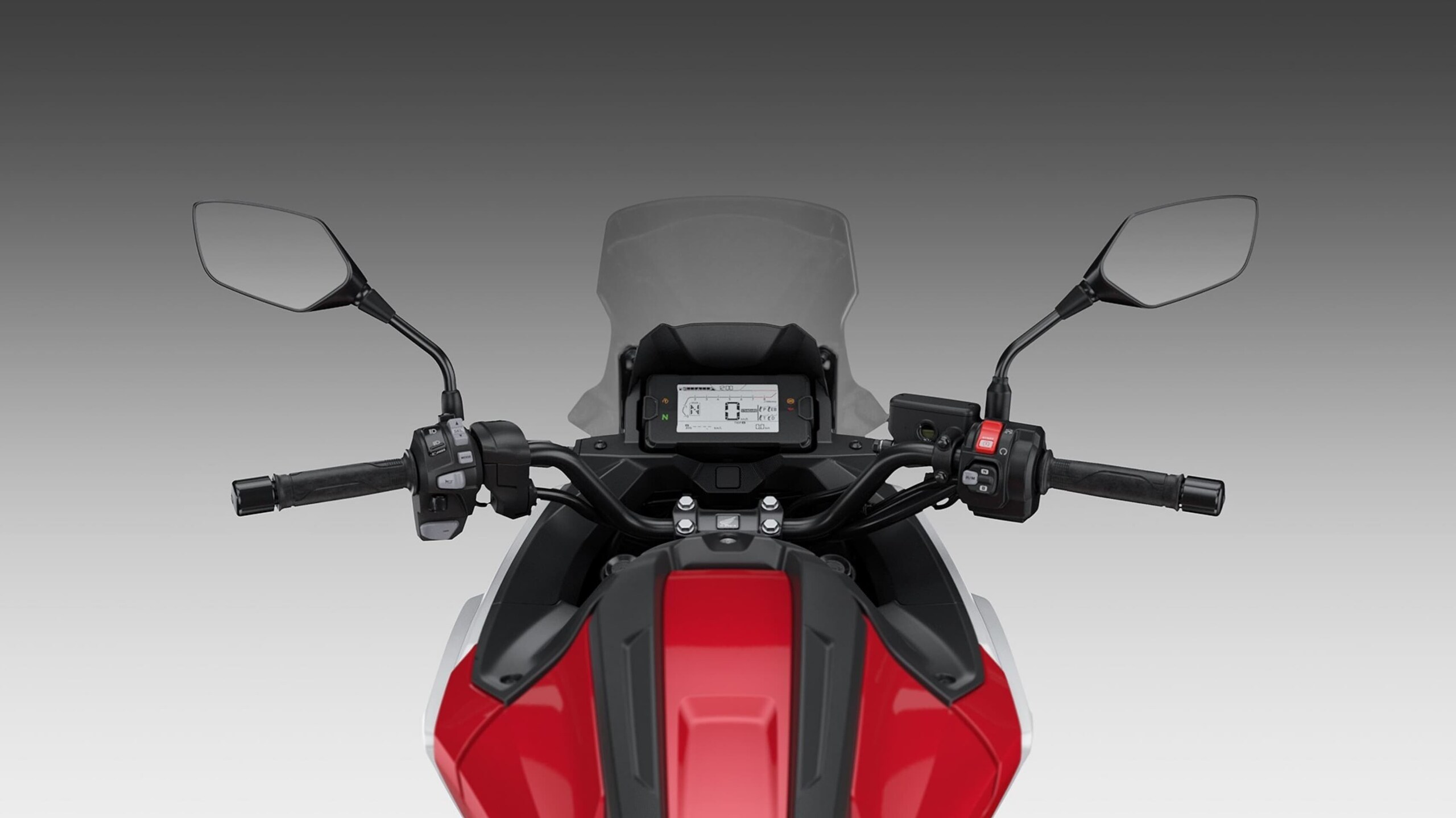 TheTest: Honda NC750X DCT, pronta a tutto | Motosprint