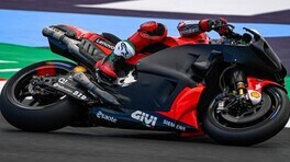 Test Misano MotoGP, Bagnaia e la Ducati (evoluta) ancora inarrestabili ...
