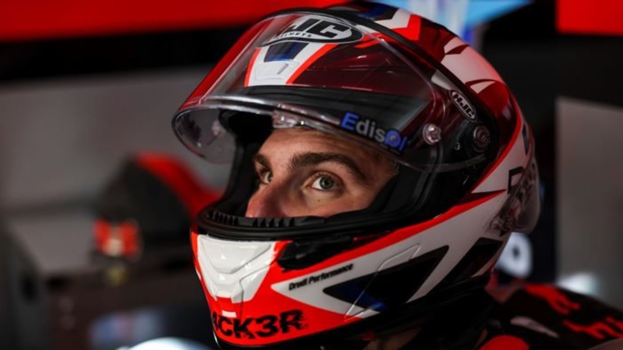 SSP, rumors dal paddock: Evan Bros e Baldassarri insieme nel 2022