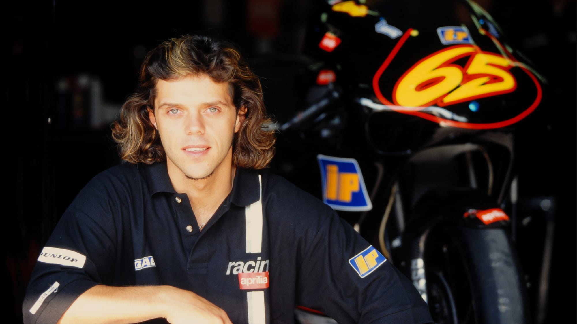 Loris Capirossi: “Vi racconto la mia 250”