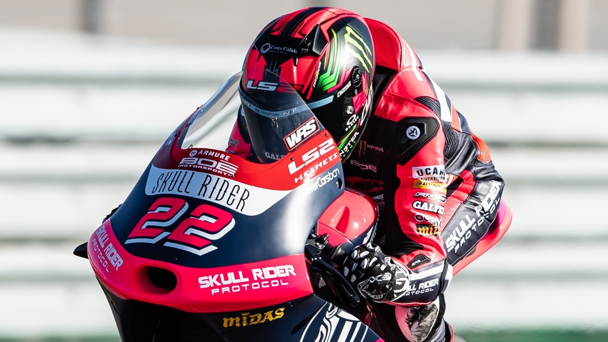 Moto3, rientro in salita per Ana Carrasco: riuscirà a colmare il gap?