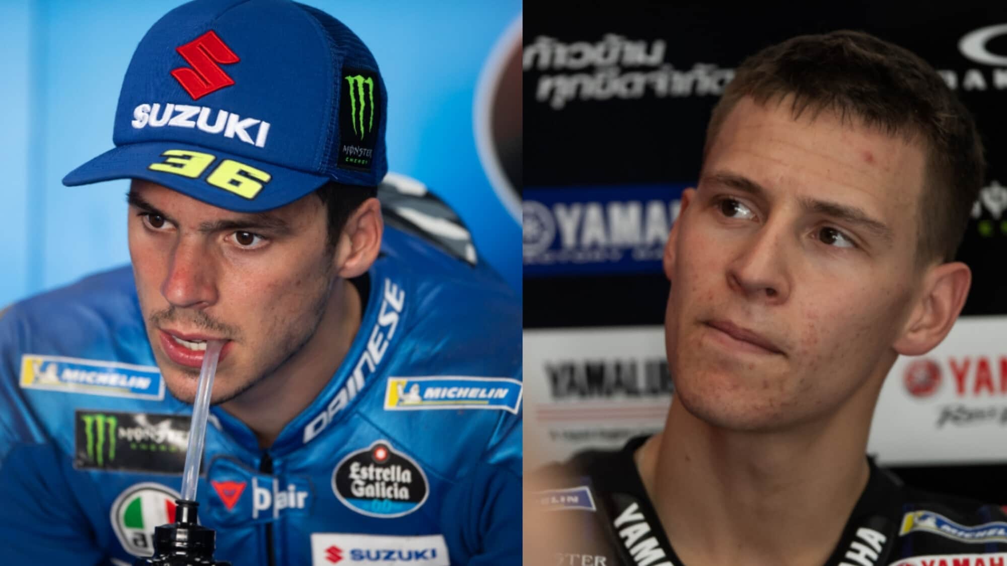 Pagina 5 | MotoGP, mercato piloti: da Quartararo a Mir, il 2023 è già ...