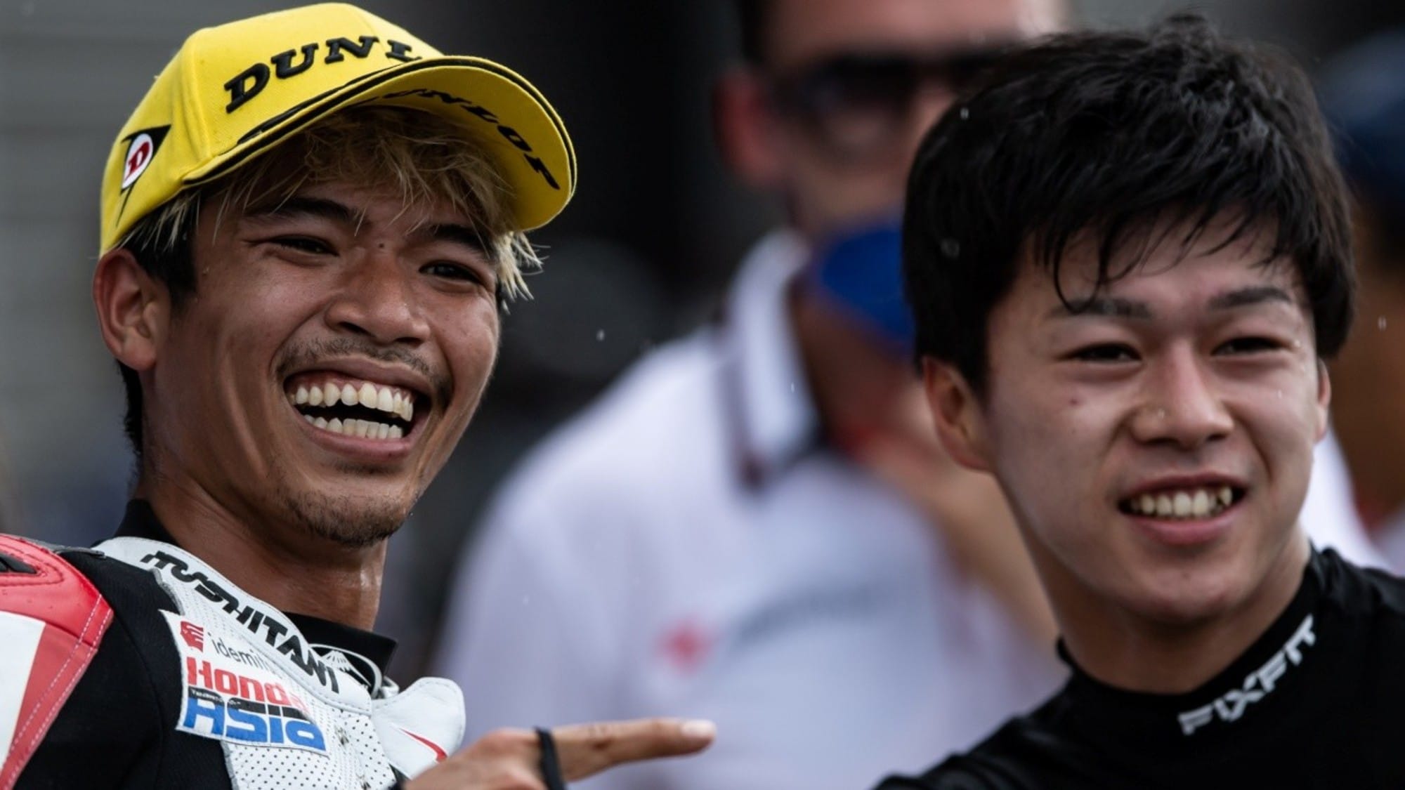 MotoGP, Honda prepara un terzo team per il 2023