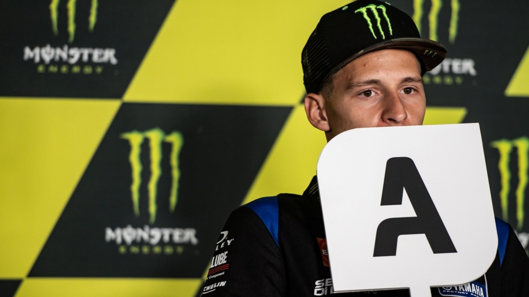 MotoGP, Quartararo-Yamaha: tutto fumo, tanto arrosto