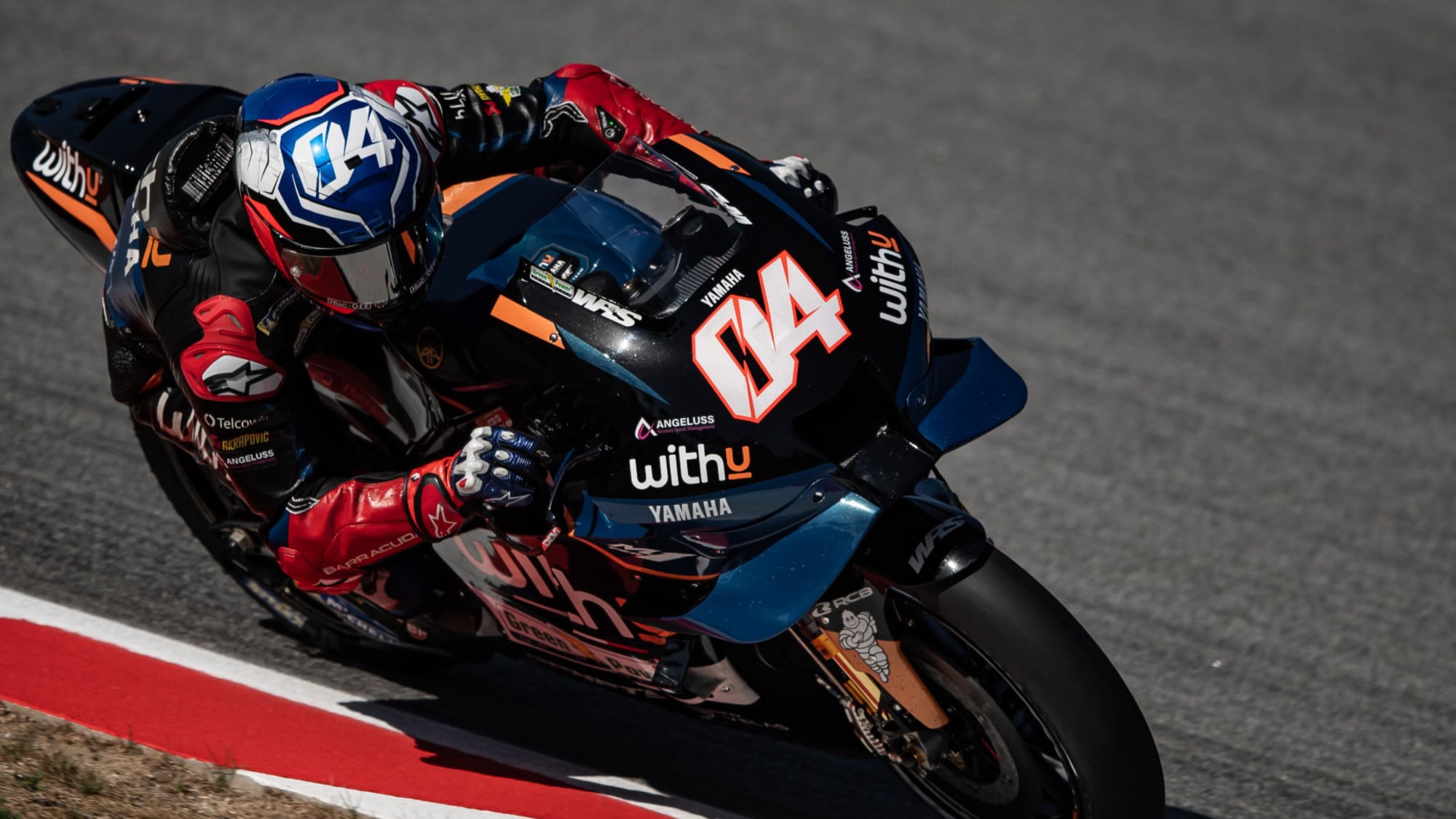 GP Catalunya, Dovizioso: “L'esultanza di Aleix? Non è così difficile accada”