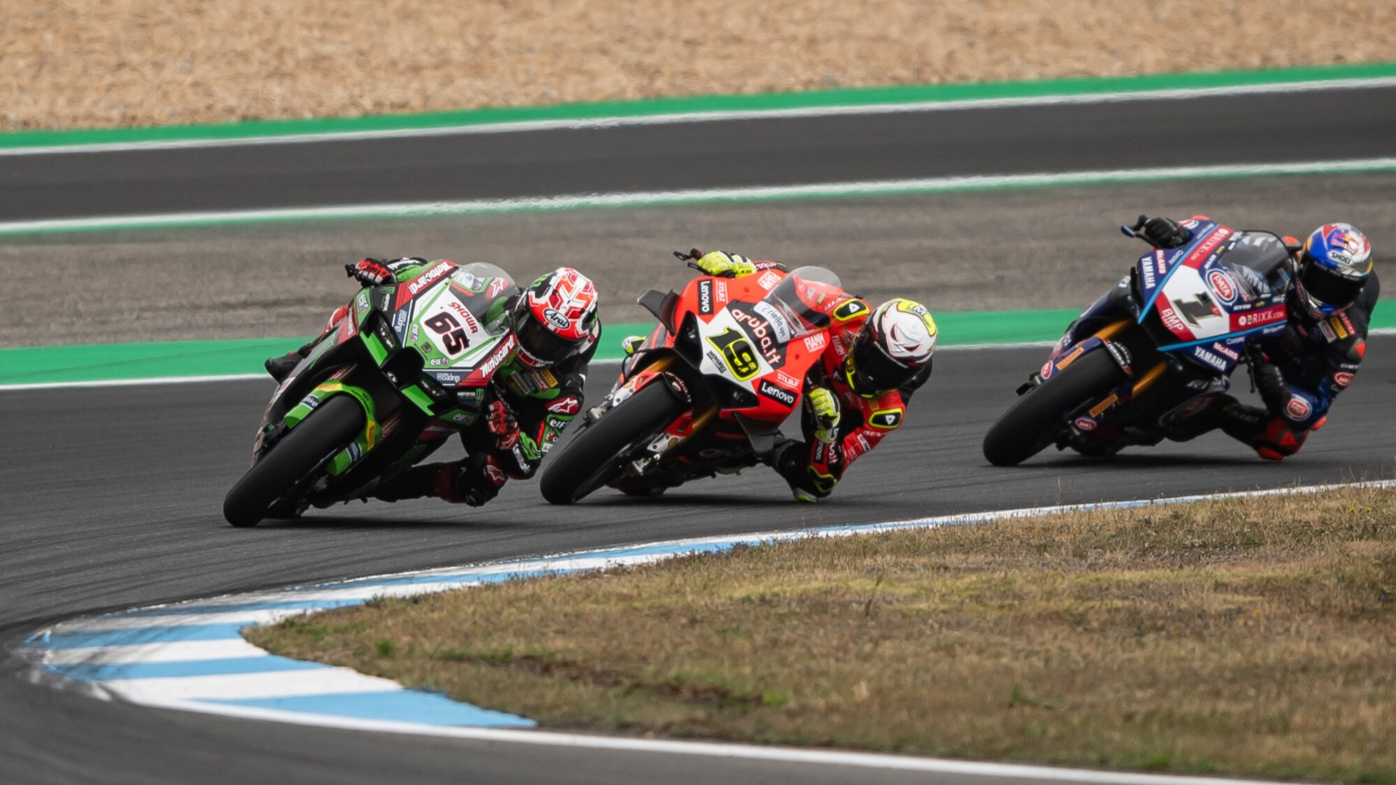SBK Misano, ecco gli orari TV Sky e TV8 del Round italiano 2022
