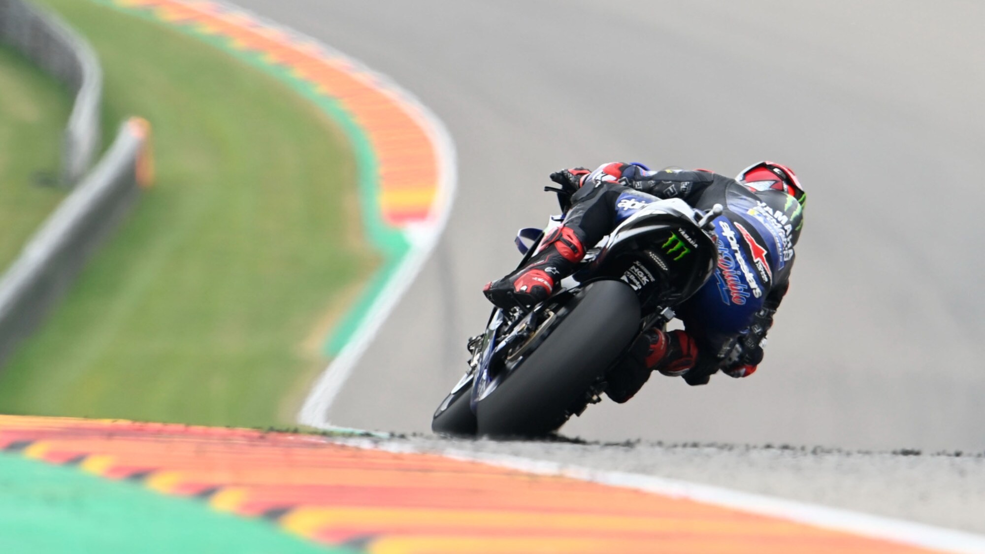 Orari TV MotoGP Germania: gara in diretta su SKY e TV8 | Motosprint