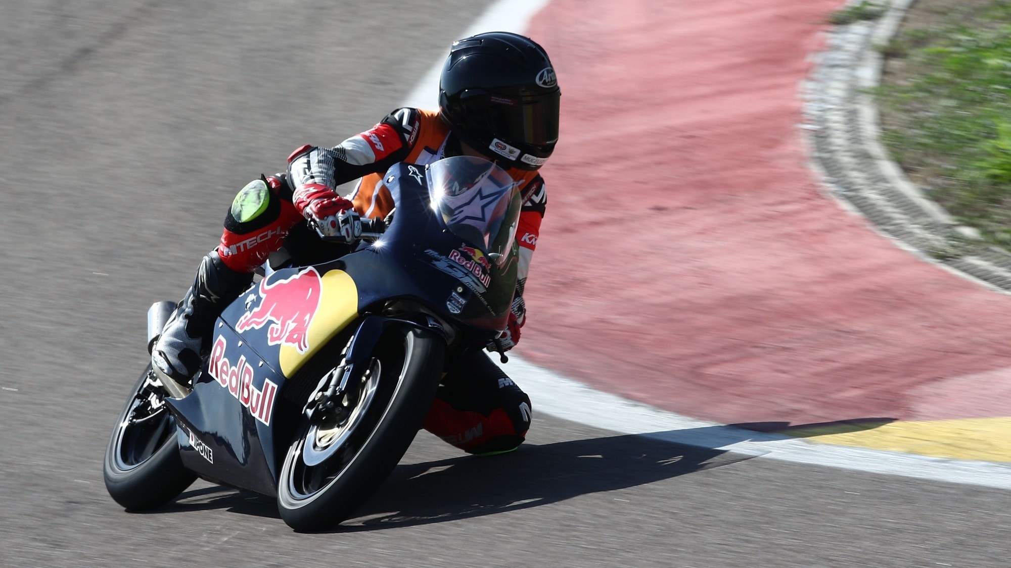 Rookies Cup, c'è anche un italiano tra i piloti selezionati per il 2023