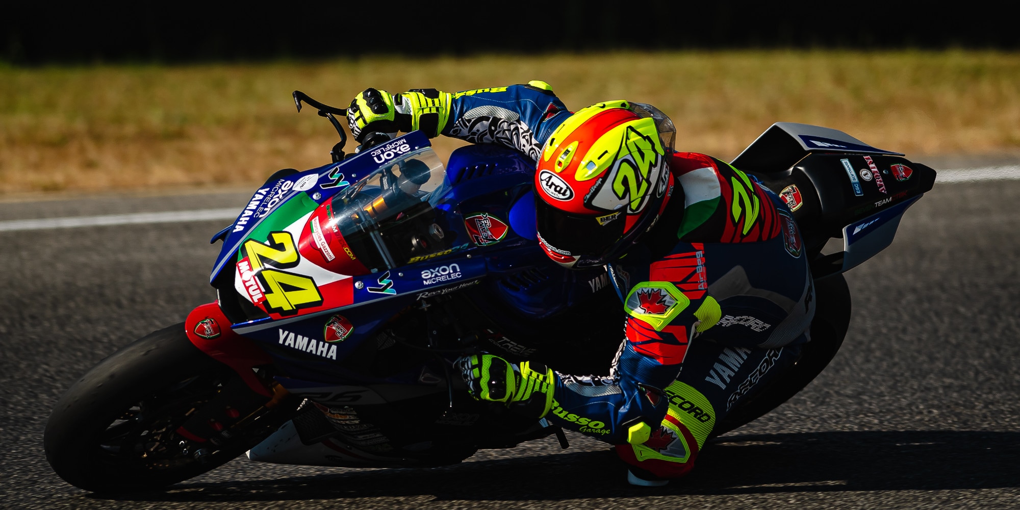 CIV SS600, Mugello: Bussolotti intravede il titolo di campione