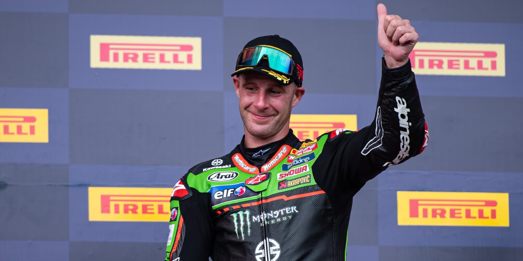 SBK Indonesia Rea Quest anno Stato Alvaro A Fare La Differenza Ma 