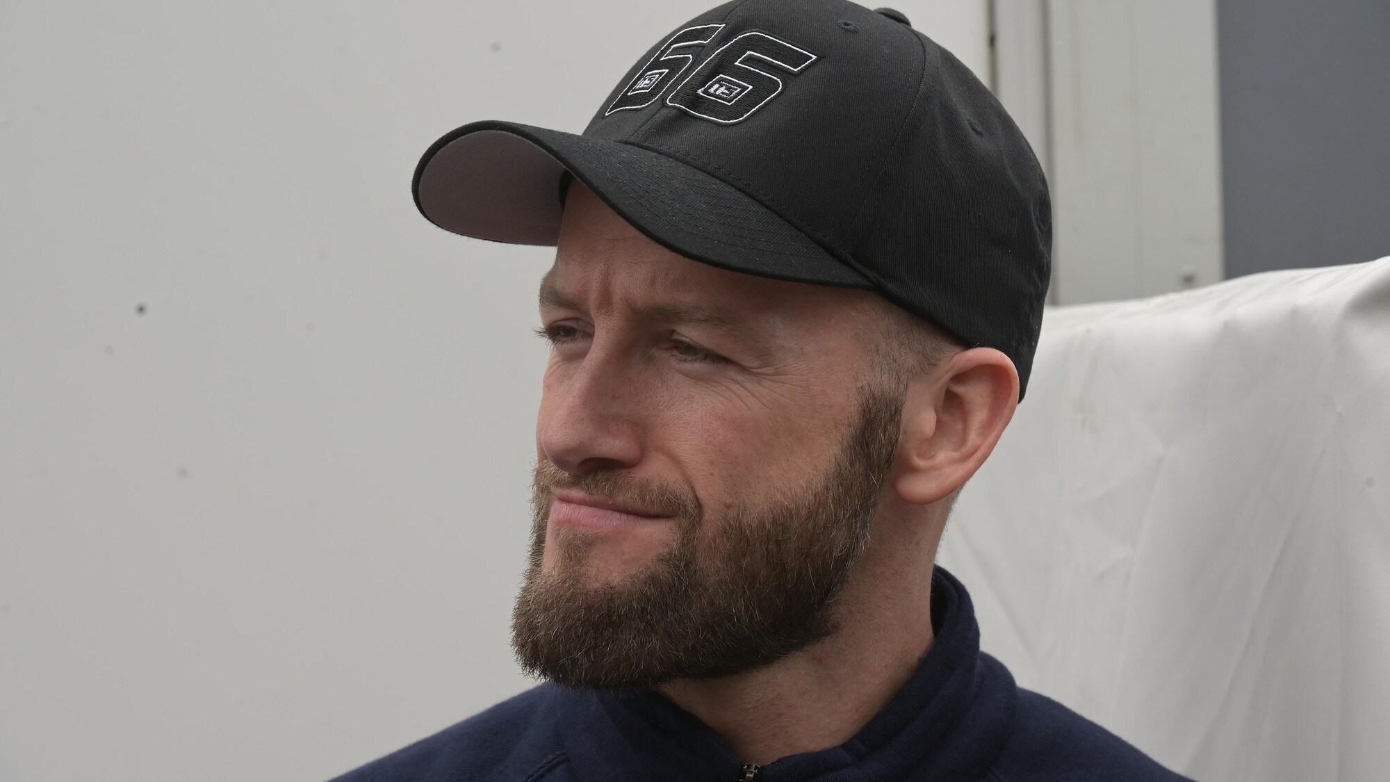 Obiettivo tornare il “vecchio” Sykes nella SBK 2023