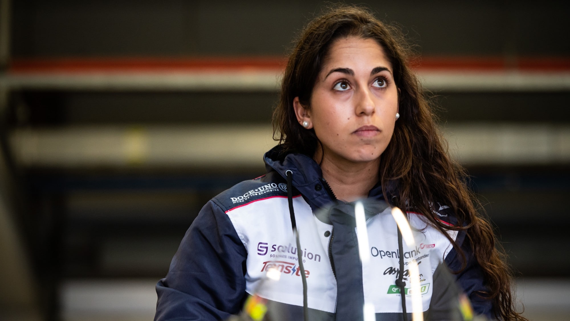 Maria Herrera pronta per un 2023 impegnativo tra MotoE e...Moto2