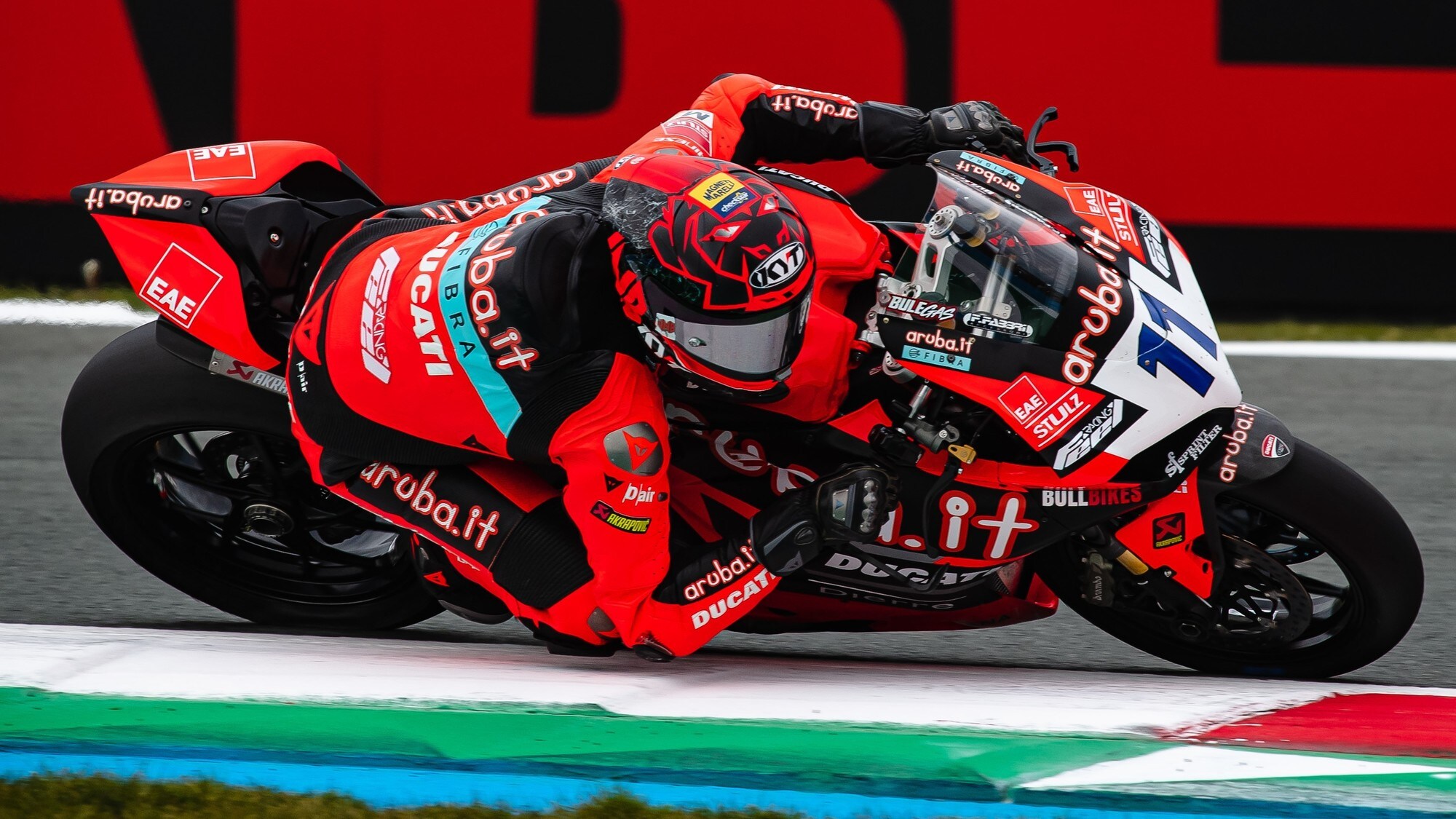 SSP Assen: Superpole da record per Nicolò Bulega e la Ducati